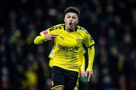 Nike mercurial superfly viii elite. Why Jadon Sancho To Liverpool Would Make Perfect Sense This Summer Liverpool Fc This Is Anfield