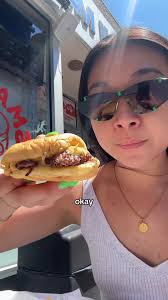 Its called SMACKING BURGER and it did smack!! 7th street still my favorire  but i would Definitely will return. #smashburgers #westvillage #newyork  #burgers #cheapeats #viral #bestburgers #nycfood ...