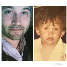 This has been the hardest week of my life. I still feel like it's a bad  dream and I'll wake up and you will be here. I miss you so much. My