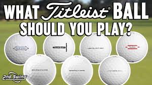 Experience industry leading adjustability with titleist surefit® cg and surefit® hosel, providing the best possible fit for golfers of all skill levels. Ultimate Titleist Golf Ball Comparison Testing Spin On Wedge Shots Youtube