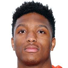 Brendon Harris, Middle Tennessee, Safety