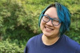 Beth Hacker's Instagram, Twitter & Facebook