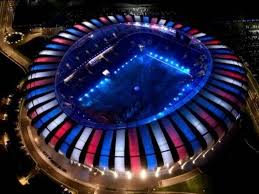 Pekan lalu, pengadilan tinggi kuala lumpur memutuskan warga kristiani boleh menggunakan kata itu untuk keperluan edukasi dan. Stadium Sultan Ibrahim Dibuka Secara Rasmi