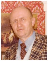 Alfred Hoffmann Family History & Historical Records