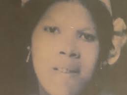 Jacqueline Cecilia Underwood-Coleman's Memorial Website