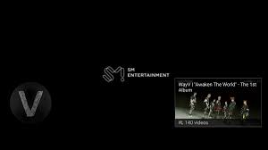 Check out our wayv logo selection for the very best in unique or custom, handmade pieces from our shops. Sushi Resonance On Twitter Wayv S Mv With Sm Logo Album Credit To Sm Performed On The Stage And Beyond Live And Is Going To Open Their Own Vlive Channel Superstarsm Twt Where Can
