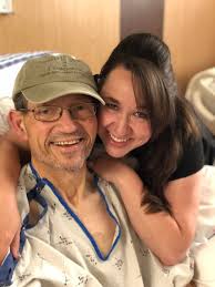 Hello, my name is Elspeth and I am Neil Tolan's daughter. I'm very sorry to  share that he passed away yesterday morning aged 61. I don't know exactly  when he was at