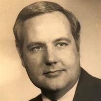 Gene Roger Hanson Obituary