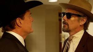 Reparto Ley y orden: Unidad de víctimas especiales temporada 4