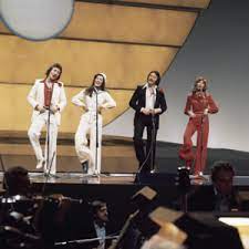 Media in category nationaal songfestival 1976. Esc 1976 The Hague Final Songfestival Be