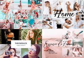 Mobile Lightroom Presets Free Download Zip 2019 Lightroom Presets Wedding Presets Lightroom