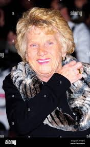 Nanna pat hi-res stock photography and images