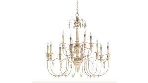 Bring the beauty of the french countryside home with a country chandelier. French Country Chandelier Drape Art Designs