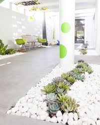 5 Fabulous Ideas For Landscaping With Rocks Succulent Landscape Design Stone Landscaping Stone Landscaping Ideas
