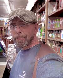 Here is a picture when I worked for Prudential Transfer Agency in Mutual  Funds.