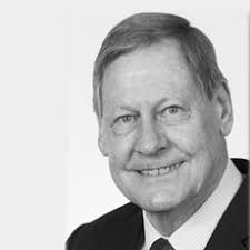 Professor Andrew Joubert