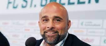 Stats de carrière (apparitions, buts, cartons) et historique de transfert. Giorgio Contini Wird Trainer Bei Lausanne Sport