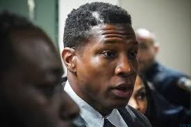 Jurors hear closing arguments in domestic violence trial of Jonathan Majors 