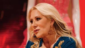 Maria Lisboa recorda o filho e confessa: "Já me tentei suicidar, não tenho  vergonha se dizer"