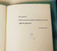 This tumblr is cool, but empty. Bilgeolmayanbaykus Kitap Ilham Verici Sozler Kitap Kenari
