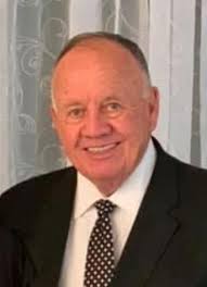 Obituary for Pastor Richard Terry Clay