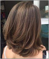 122 Trending Hairstyles 2019 Cute Medium Length Hairstyles Page 21 Myblogika Com Long Hair Styles Front Lace Wigs Human Hair Medium Length Hair Styles