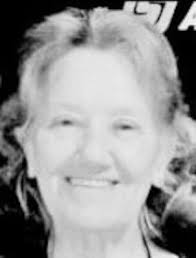 Lois Agnes Bednar Obituary