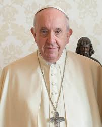 Remembering Pope Francis • 1936–2025