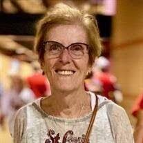 Jackie Tully's Instagram, Twitter & Facebook