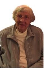 Obituary for Margaret Shirley (Mortimer) Sackville