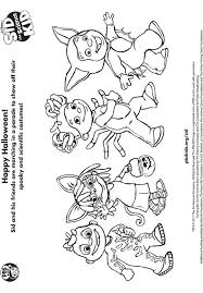 Sid the science kid online colouring pages. Pin On Kids Party
