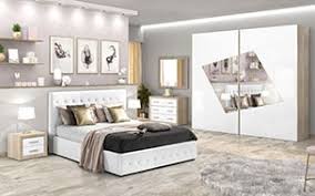 L'armadio camera da letto ideale � quello che risponde alle tue esigenze. Diana Camere Complete Anta Scorrevole Camere Da Letto