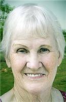 Ruby Geddes Obituary (1943