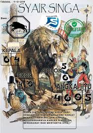 Togelonline Syairtogel Syairhongkong Syairsingapore Syairsidney Syairjitu Prediksitogel Prediksisyair Syairhariini S Dewi Bulan Singa Menjadi Bahagia
