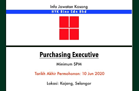 Jawatan kosong kpj kajang specialist hospital. Info Jawatan Kosong Terkini Hyk Bina Sdn Bhd Kajang Selangor Jawatan Kosong Terkini