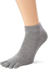 Curbside pickup · fast & easy ways to shop · free shipping $25 order Toesox Full Toe Low Rise Grip Socks Socks Sports Outdoors Gellyplast Com