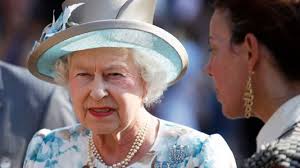 A look back at Queen Elizabeth's visits to NYC