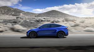 We did not find results for: Tesla Beginnt Mit Model Y Produktion In China Und Senkt Preise Deutilch Business Insider
