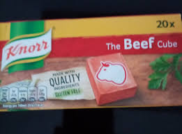 You can also choose from. Knorr 20s Beef Stock Cubes 222g