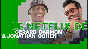 Alors que la saison 2 de family business débarque sur netflix, gérard darmon et jonathan cohen répondent. Le Netflix De Gerard Darmon Et Jonathan Cohen Family Business Youtube