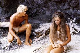 Brooke Shields, Christopher Atkins recall uncomfortable naked scenes in  'The Blue Lagoon'
