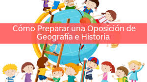 Maybe you would like to learn more about one of these? Como Preparar La Oposicion Geografia E Historia En Galicia 2021