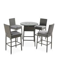 When looking for an accent chair or dining chair, you will want to consider the following questions. Rattan Effect High Table Chairs Aldi Uk