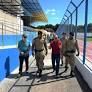 Barreiras Futebol Clube Returns to Professional Football with Full Safety Preparations at Estádio Geraldão