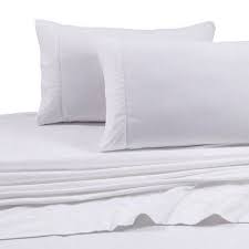 Heavyweight 200 Gsm Solid Extra Deep Pocket Flannel Sheet Set Twin White Walmart Com Tribeca Living Deep Pocket Sheets Extra Deep Pocket Sheets