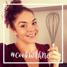 Cook With Nic