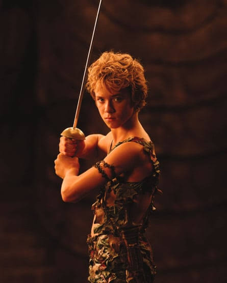 There are countless Peter Pan adaptations – but this underrated version is  the best | Movies | The Guardian