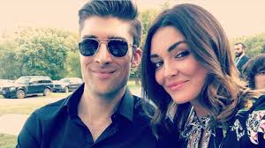 Taylor Cole Has Hallmark To Thank For Her Marriage