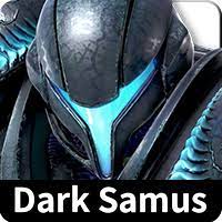 Beat classic mode in the order of samus > inkling > wii fit > pit > incineroar > then you unlock dark samus. Dark Samus Guide Matchup Chart And Combos Super Smash Bros Ultimate Game8
