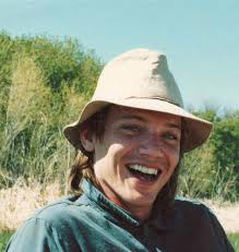 Douglas Anderson Obituary